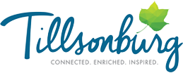 Town of Tillsonburg Logo